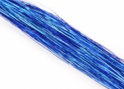 Волокна синтетические H2O Gliss 'N' Glow Electric Blue