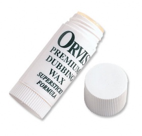  Orvis Premium Dubbing Wax 