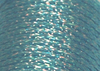  Lagartun Mini-Flat Braid 1/16" 1.5mm 5 yd Fluo Blue