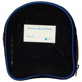     TMC Shooting Head Wallet Thick Blue