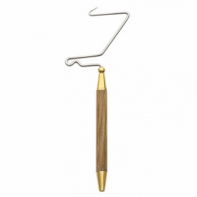  Dr.Slick Bamboo Whip Finisher w/Half Hitch Tool