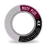 Поводковый материал Tiemco Akron Misty Plus 2X