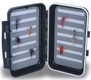 Коробка для мушек Fly-Fishing HB06-D