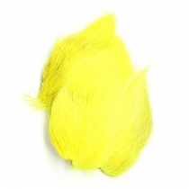   Wapsi Deer Belly Hair Fluo Yellow