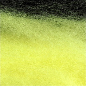 Даббинг WAPSI Super Fine Dubbing Sulphur Yellow