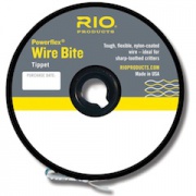 Поводковый материал Rio Powerflex Wire 20lb