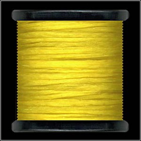    UNI Flexx 15yd Yellow