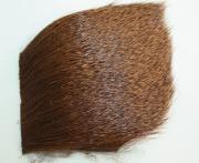 Мех оленя Orvis Deer Body Hair Brown