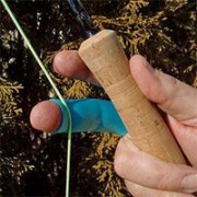 Защита для пальца TMC Stripping Finger Guard Lime