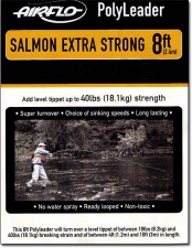 Полилидер Airflo Salmon Extra Strong Slow Sinking 8ft