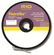 Поводковый материал Rio Fluoroflex Plus 3х 0.203мм