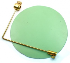   Fly-Fishing Side Plate