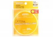 Монофильный раннинг Varivas Airs Shooting Line 30lb