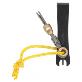  Dr.Slick Knot-Tying Nippers, . 