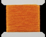Пряжа шерстяная Orvis Antron Yarn Burnt Orange