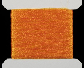   Orvis Antron Yarn Burnt Orange