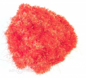 ORVIS Ice Dub Chenille Red