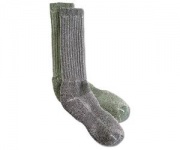 Носки Orvis Mid Weight Comfort Socks Olive р-р L (42-45)