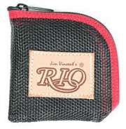 Кошелек для стреляющих голов Rio Shooting Head Wallet Regular Red