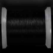 Шелк натуральный Lagartun French Silk Floss Natural Black