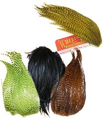   () Whiting Bugger Pack Brown