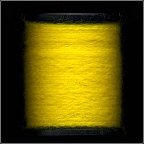   Uni Yarn Fl Yellow