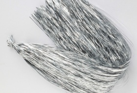 Волокна синтетические Metz Flashabou Silver