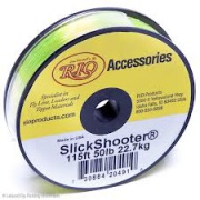 Раннинг моно RIO Slick Shooter 115ft 50lb 22,7kg Green