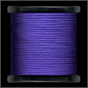 Шелк искусственный UNI Floss Purple