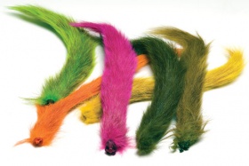   Wapsi Squirrel Tail Fluo Chartreuse