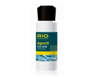 Жидкость для очистки шнуров RIO Agent X Fly Line Dressing 1 oz Bottle