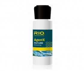     RIO Agent X Fly Line Dressing 1 oz Bottle