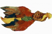    Wapsi Golden Pheasant Whole Skin