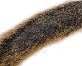   Wapsi Squirrel Tail Natural Fox