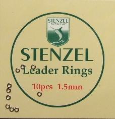  Stenzel Leader Rings Round 2.0mm