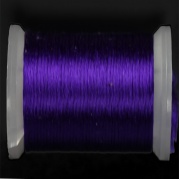 Шелк натуральный Lagartun French Silk Floss Natural Purple