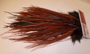   Whiting Prograde Rooster Dry Fly Saddle Brown