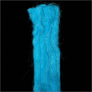 Синтетические волокна Wapsi Ultra Wing Baitfish Blue