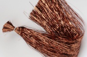 Волокна синтетические Metz Flashabou Copper