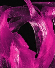 Пленка Wapsi Sow-Scud Back 1/4" Big Horn Pink