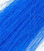 Волокна синтетические H2O Fluoro Fibre Royal Blue