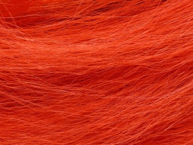   Orvis Sinthetic Yak Hair Red