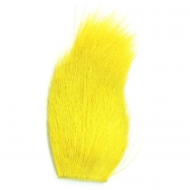   Wapsi Deer Belly Hair Yellow