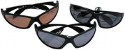 Очки поляризационные Snowbee 18111 Sports Sunglasses, Mirror
