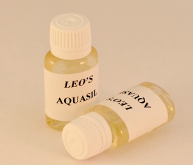    LEO'S Aquasil
