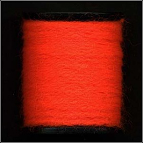   Uni Yarn Fl Orange