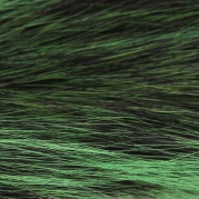 Хвост белки Wapsi Squirrel Tail Green
