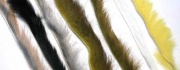 Кроличьи полоски Wapsi Rabbit Zonkers Golden Olive