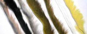  Wapsi Rabbit Zonkers Golden Olive