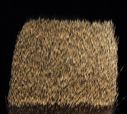 Мех оленя Wapsi Deer Hair Short/Fine Natural Brown